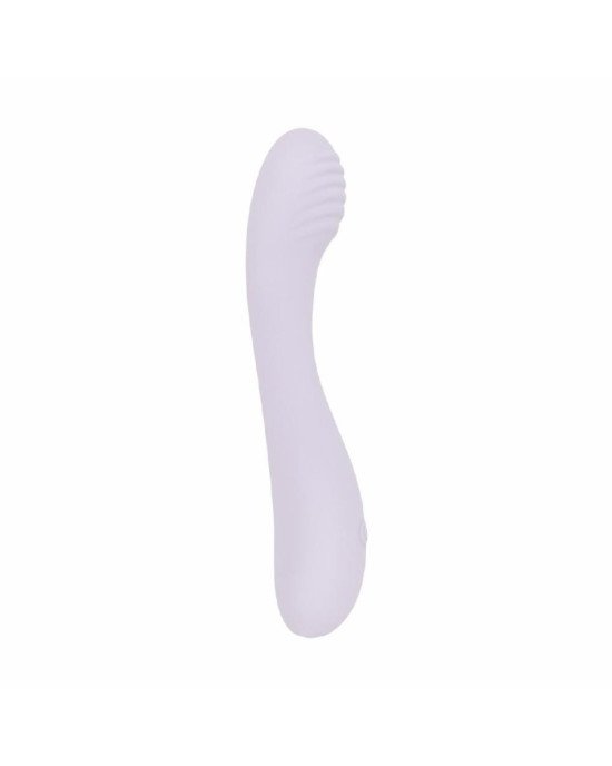 Вібратор Good Vibes Only - SOFI G-Spot Vibrator Soft Silicone - Purple (м'ята упаковка!!!)