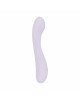 Вібратор Good Vibes Only - SOFI G-Spot Vibrator Soft Silicone - Purple (м'ята упаковка!!!)