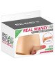 Силіконові трусики з фалоімітатором Real Body Real Manly, L/XL (м'яте паковання!!!) Силіконові трусики з фалоімітатором Real Body Real Manly, L/XL (м'яте паковання!!!)