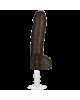 Фалоімітатор Doc Johnson BAM - Huge 13 Inch Realistic Cock (пошкоджене паковання!!!) Фалоімітатор Doc Johnson BAM - Huge 13 Inch Realistic Cock (пошкоджене паковання!!!)