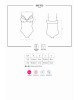 Мереживне боді з доступом 818-TED-1 teddy XS/S, чорне Мереживне боді з доступом 818-TED-1 teddy XS/S, чорне