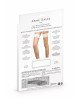 Панчохи в крупну сітку Anne De Ales ERICA T2 White Панчохи в крупну сітку Anne De Ales ERICA T2 White