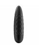 Мінівібратор Satisfyer Ultra Power Bullet 5 Black (м'ята упаковка!!!) Мінівібратор Satisfyer Ultra Power Bullet 5 Black (м'ята упаковка!!!)