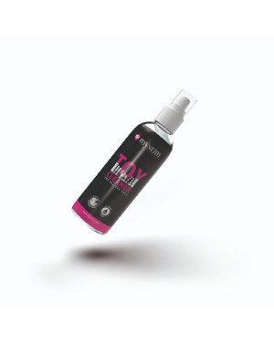 Розпродаж!!! Очищувальний засіб для іграшок Mystim Toycleaner 100 мл (термін 12.2026)
