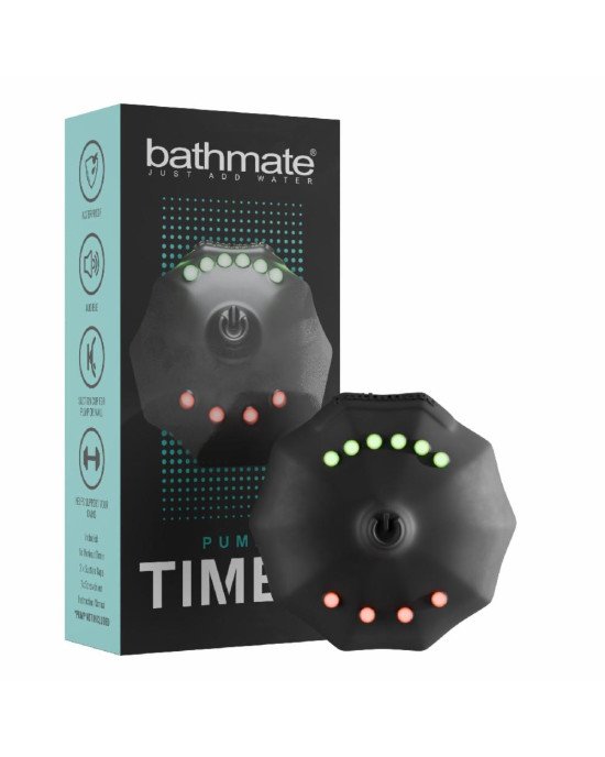 Таймер Bathmate Timer Таймер Bathmate Timer