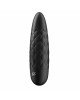 Мінівібратор Satisfyer Ultra Power Bullet 5 Black (м'ята упаковка!!!) Мінівібратор Satisfyer Ultra Power Bullet 5 Black (м'ята упаковка!!!)