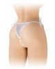 Трусики з доступом Fashion Secret STELLA White Трусики з доступом Fashion Secret STELLA White