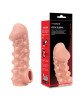 Насадка на член Kokos Cock Sleeve CS 010 L (м'ята упаковка!!!) Насадка на член Kokos Cock Sleeve CS 010 L (м'ята упаковка!!!)