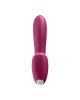 Вакуумний смарт-вібратор Satisfyer Sunray Berry (м'яте паковання!!!) Вакуумний смарт-вібратор Satisfyer Sunray Berry (м'яте паковання!!!)