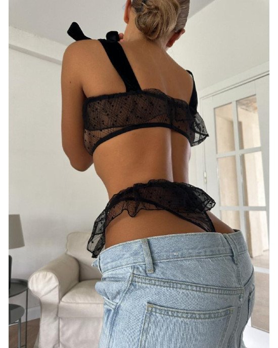 Комплект білизни D&A XL Комплект білизни D&A XL