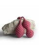 Тренажер Кегеля Unite Silicone Kegel Set (м'ята упаковка!!!)