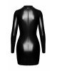 Сукня Noir Handmade F366 Vixen Cut-Out Bodycon Dress M (м'яте паковання!!!)