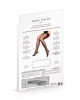 Панчохи Anne De Ales ALEXIA T1 Black Панчохи Anne De Ales ALEXIA T1 Black