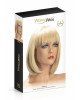 Перука World Wigs CAMILA MID-LENGTH BLONDE (м'ята упаковка!!!) Перука World Wigs CAMILA MID-LENGTH BLONDE (м'ята упаковка!!!)