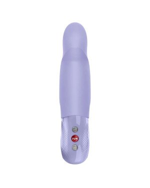 Пульсатор для точки G Fun Factory STRONIC G FORTE Purple (м'яте паковання!!!)