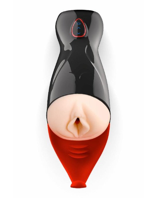 Мастурбатор-вагіна Real Body — Real Sucking Pussy 2 (м'яте паковання!!!) Мастурбатор-вагіна Real Body — Real Sucking Pussy 2 (м'яте паковання!!!)