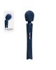 Вібромасажер Fun Factory VIM Vibrating Wand Nightblue (м'яте паковання!!!)