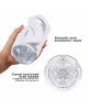 Мастурбатор Dorcel DEEP BLOW WHITE (м'яте паковання!!!) Мастурбатор Dorcel DEEP BLOW WHITE (м'яте паковання!!!)