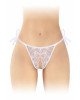Трусики з доступом Fashion Secret STELLA White Трусики з доступом Fashion Secret STELLA White