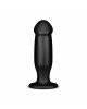 Анальна пробка BUTTR - AH-1 Cobra Buttplug (м'ята упаковка!!!) Анальна пробка BUTTR - AH-1 Cobra Buttplug (м'ята упаковка!!!)