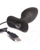 Анальна вібропробка Nexus ACE Medium, з пультом ДК, макс. діаметр 4см Анальна вібропробка Nexus ACE Medium, з пультом ДК, макс. діаметр 4см