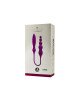 Вібратор двосторонній Adrien Lastic AD-2X з пультом LRS