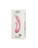 Вібратор Adrien Lastic G-wave вагінально-кліторальний, 2 мотора, універсальний Вібратор Adrien Lastic G-wave вагінально-кліторальний, 2 мотора, універсальний