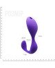 Вібратор під одяг Adrien Lastic Mr.Hook з пультом LRS