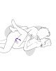 Вібратор під одяг Adrien Lastic Mr.Hook з пультом LRS