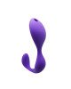 Вібратор під одяг Adrien Lastic Mr.Hook з пультом LRS