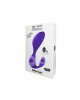 Вібратор під одяг Adrien Lastic Mr.Hook з пультом LRS