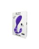 Вібратор під одяг Adrien Lastic Mr.Hook з пультом LRS
