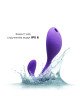 Вібратор під одяг Adrien Lastic Mr.Hook з пультом LRS