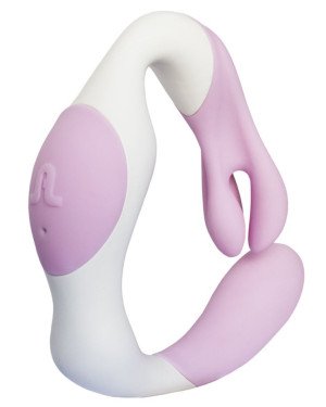 Вібратор Adrien Lastic O Venus