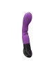 Вібратор Adrien Lastic Nyx, стимуляція точки G і входа у піхву