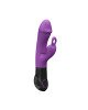 Вібратор-кролик Adrien Lastic Ares з петелькою для пальця Вібратор-кролик Adrien Lastic Ares з петелькою для пальця