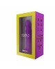 Дилдо з присоскою Adrien Lastic Hitsens 3 Purple, відмінно для страпона, діаметр 4,1 см, довжина 18, Дилдо з присоскою Adrien Lastic Hitsens 3 Purple, відмінно для страпона, діаметр 4,1 см, довжина 18,