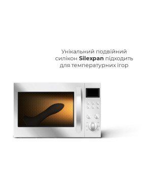 Дилдо з присоскою Adrien Lastic Hitsens 5 Black, відмінно для страпона, діаметр 2,4 см, довжина 13 с Дилдо з присоскою Adrien Lastic Hitsens 5 Black, відмінно для страпона, діаметр 2,4 см, довжина 13 с