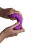 Дилдо Adrien Lastic Hitsens 6 - 5 inch Purple
