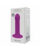 Дилдо Adrien Lastic Hitsens 6 - 5 inch Purple