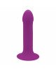 Дилдо Adrien Lastic Hitsens 6 - 5 inch Purple
