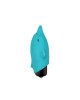 Віброкуля Adrien Lastic Pocket Vibe Flippy 10 із стимулювальним носиком Віброкуля Adrien Lastic Pocket Vibe Flippy 10 із стимулювальним носиком