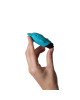 Віброкуля Adrien Lastic Pocket Vibe Flippy 10 із стимулювальним носиком Віброкуля Adrien Lastic Pocket Vibe Flippy 10 із стимулювальним носиком