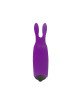 Віброкуля Adrien Lastic Pocket Vibe Rabbit Purple зі стимулювальними вушками Віброкуля Adrien Lastic Pocket Vibe Rabbit Purple зі стимулювальними вушками