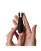 Віброкуля Adrien Lastic Pocket Vibe Rabbit Black зі стимулювальними вушками Віброкуля Adrien Lastic Pocket Vibe Rabbit Black зі стимулювальними вушками