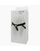 Джинсові трусики для страпона Adrien Lastic - Lastic Strap-on Джинсові трусики для страпона Adrien Lastic - Lastic Strap-on