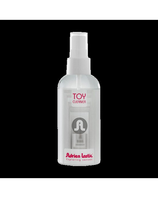 Антибактеріальний засіб Adrien Lastic Toy Cleaner (150 мл) для очищення і дезінфекції іграшок Антибактеріальний засіб Adrien Lastic Toy Cleaner (150 мл) для очищення і дезінфекції іграшок