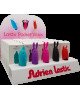 Набір вібраторів Adrien Lastic Promo Pack Pocket Vibe (25 шт + тестери) Набір вібраторів Adrien Lastic Promo Pack Pocket Vibe (25 шт + тестери)