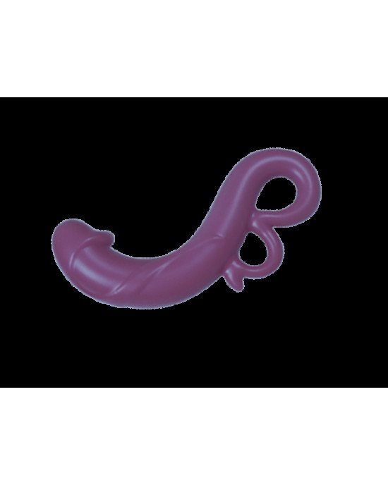 Стимулятор простати і точки G - Alive Bifinger Violet