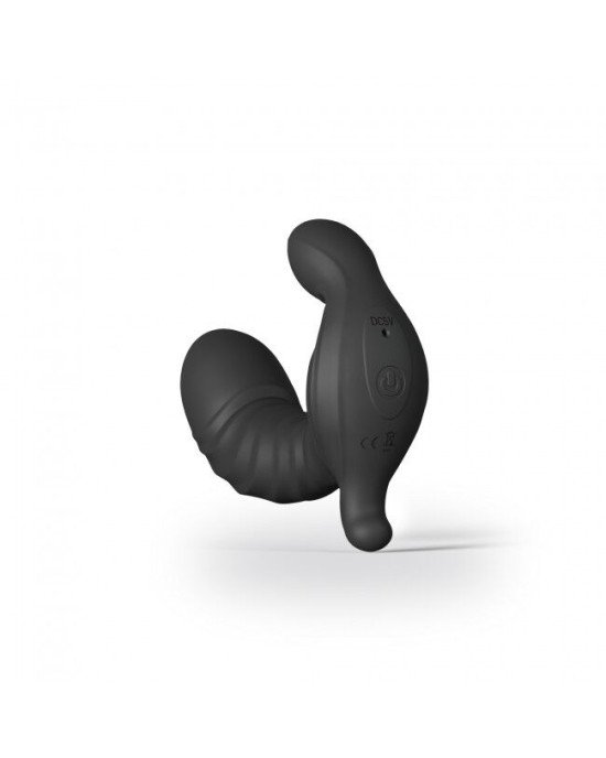Універсальний вібратор зі стволом, що надувається Dorcel ULTIMATE EXPAND Універсальний вібратор зі стволом, що надувається Dorcel ULTIMATE EXPAND